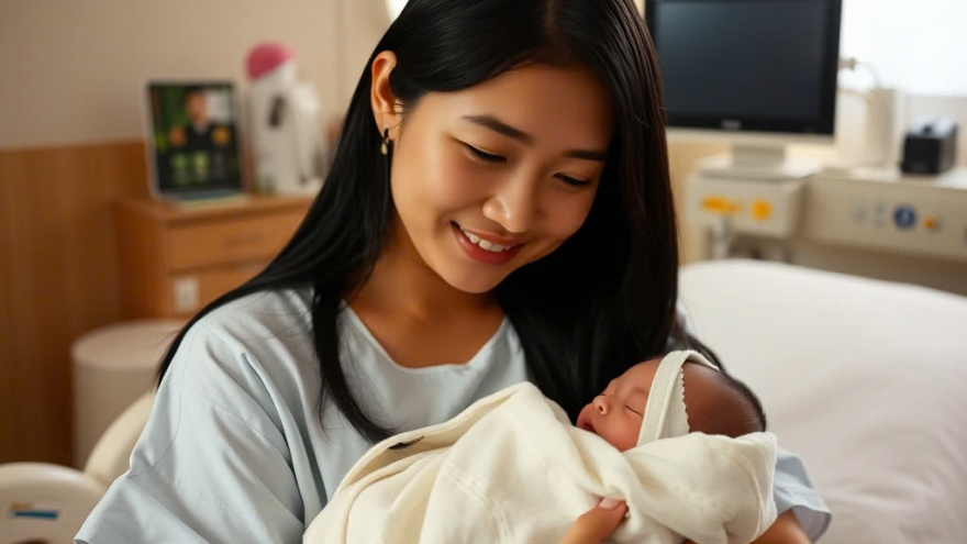 Sinh con thứ 2, được nghỉ 7 tháng: Vì sức khoẻ người lao động và an sinh xã hội